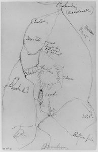 Map — Daniel Huntington
