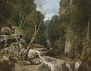 Salmon Poachers Discovered — Frederick Richard Lee