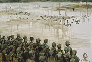 Big River — Li Songsong