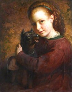 The Friends — John Maclaren Barclay