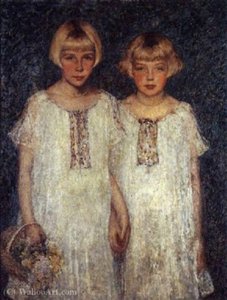 The Sisters — Helen Maria Turner