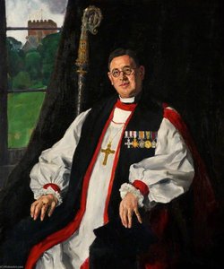 Bishop Havard — Evan Walters