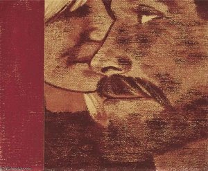 Faces — Ronald Brooks Kitaj