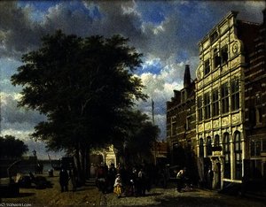 Port of Middelburg