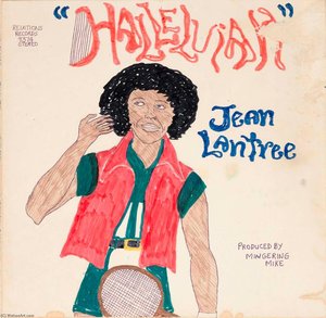 Halleluiah Jean Lantree — Mingering Mike