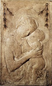 La Virgen y el Niño