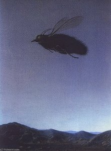 Big Buzzer — Michael Sowa
