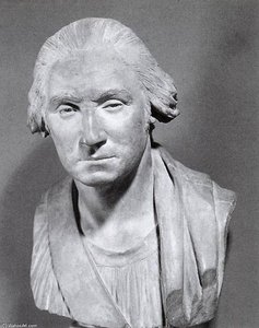 El Retrato de George Washington