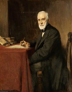 James Smith, Town Chamberlain of Banff