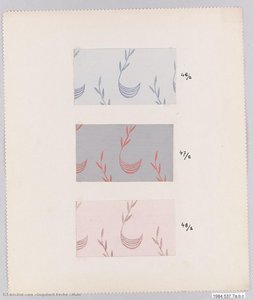 Alum — Dagobert Peche