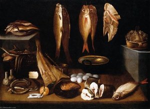 Still Life