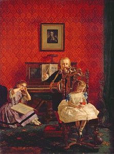 Music Hath Charms