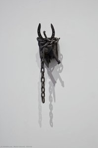 Amanda — Melvin Edwards
