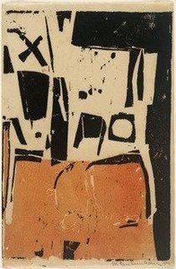 Untitled — Richard Diebenkorn