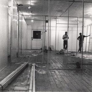 Eighteen Happenings In Six Parts, Reuben Gallery, New York, October 1965 — Fred W Mcdarrah