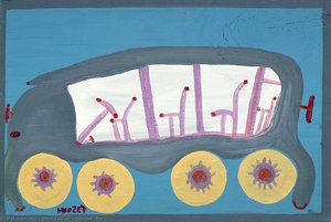 Untitled (Bus)