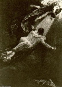 Untitled (1736) — Max Klinger, Symbolism