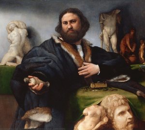 Andrea Odoni (1488-1545)