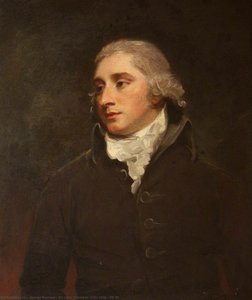 Sir John Trevelyan (1761–1846), 5th Bt — George Romney, Neoclassicism