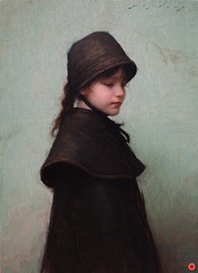 Innocence — Jeremy Lipking