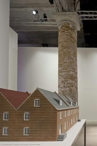 German Village — Thomas Peter Friedl, German Village Modernism