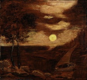 The Lovers' Boat