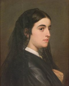Young Widow