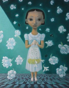 Kisapmata — Joy Mallari