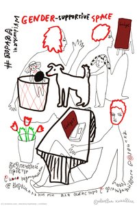 Untitled — Alevtina Kakhidze