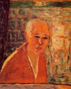 Self-Portrait