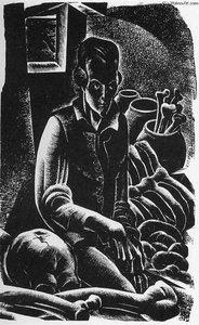 Mary Shelly. Frankenstein