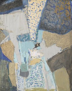 Untitled — Kenzo Okada