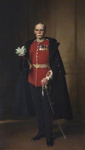 Sir Ralph William Anstruther Of Balcaskie — Samuel Henry William Llewellyn