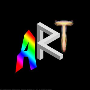 Art By Robbie Ierubino — Robert John "robbie" Ierubino, Jr.