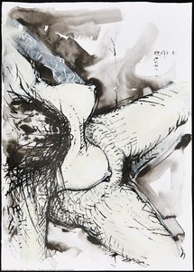 From A Birds Perspective — Alfred Freddy Krupa
