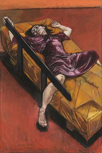 Possessão I-vii — Vicente Do Rêgo Monteiro, Brazilian Modernism