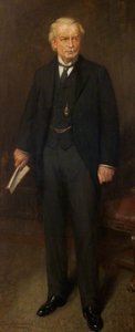 David Lloyd George (1863–1945) — George Phoenix