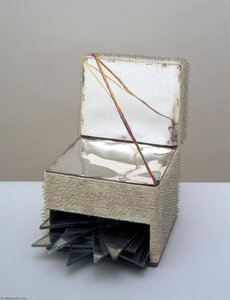 Box — Lucas Samaras