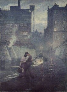 The Towpath