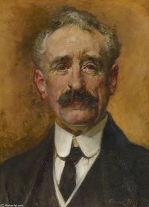 Leonard Harris — Edgar Bundy