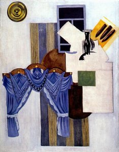 Room — Olga Rozanova