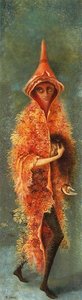 Personage 2 — Remedios Varo