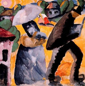 Province — Kazimir Malevich, Kazimir Malevich