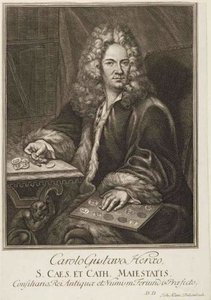 Carl gustav heraeus