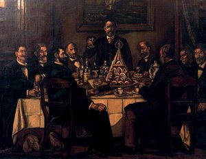 La vuelta del indiano
