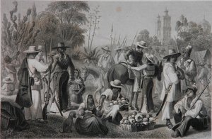 Soldiers and proletarians