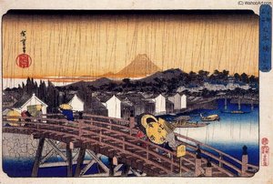 Untitled (5332) — Ando Hiroshige