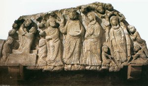 Tympanum