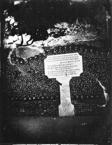 Catacombes De Paris