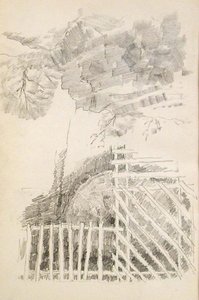Trellis — John Ottis Adams
